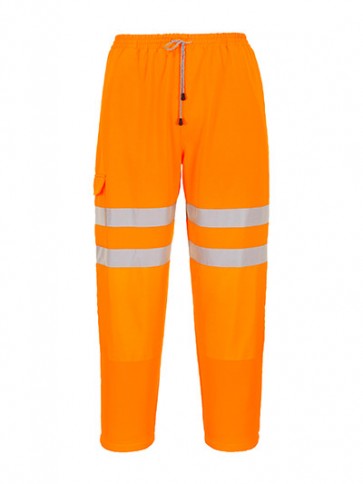 Portwest Hi-Vis Track Pants