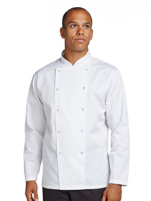 AFD By Dennys Chef's Kit Jacket