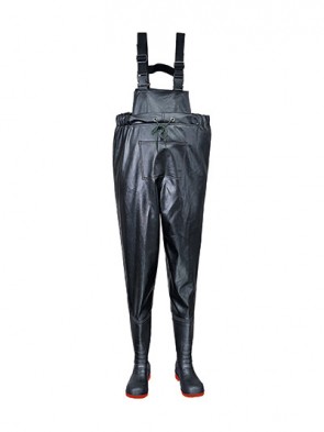 Safety Chest Wader S5