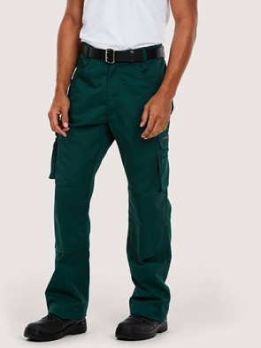 Heavy Duty Workwear Trousers